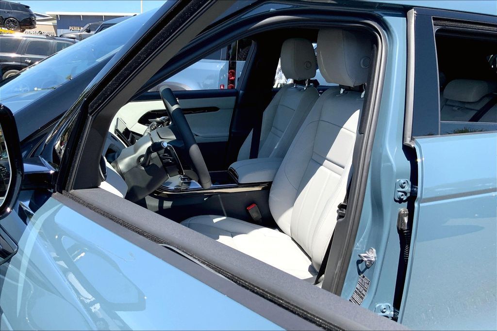 2026 Land Rover Range Rover Evoque S San Jose CA