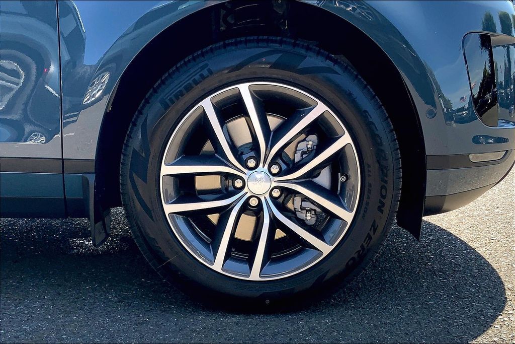 2026 Land Rover Range Rover Evoque S San Jose CA