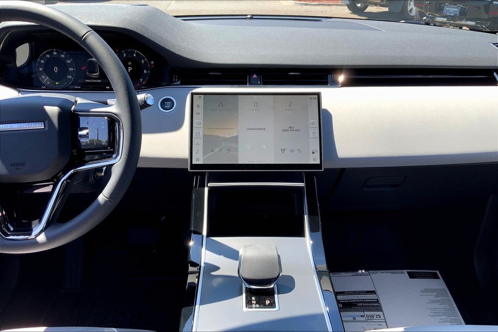 2026 Land Rover Range Rover Evoque S San Jose CA