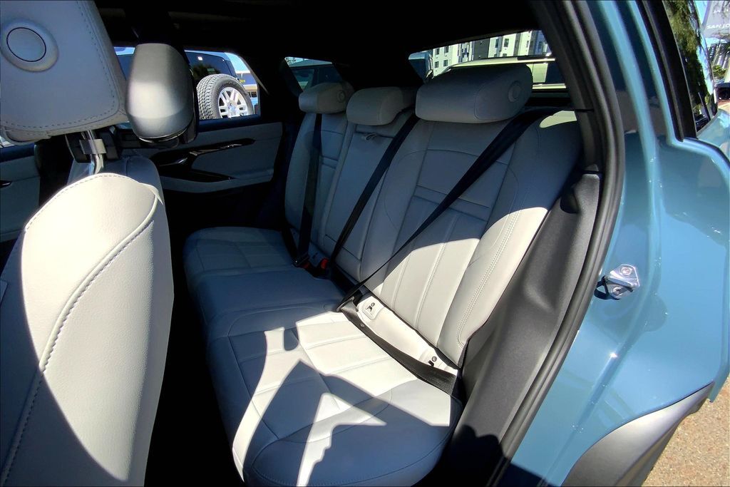 2026 Land Rover Range Rover Evoque S San Jose CA