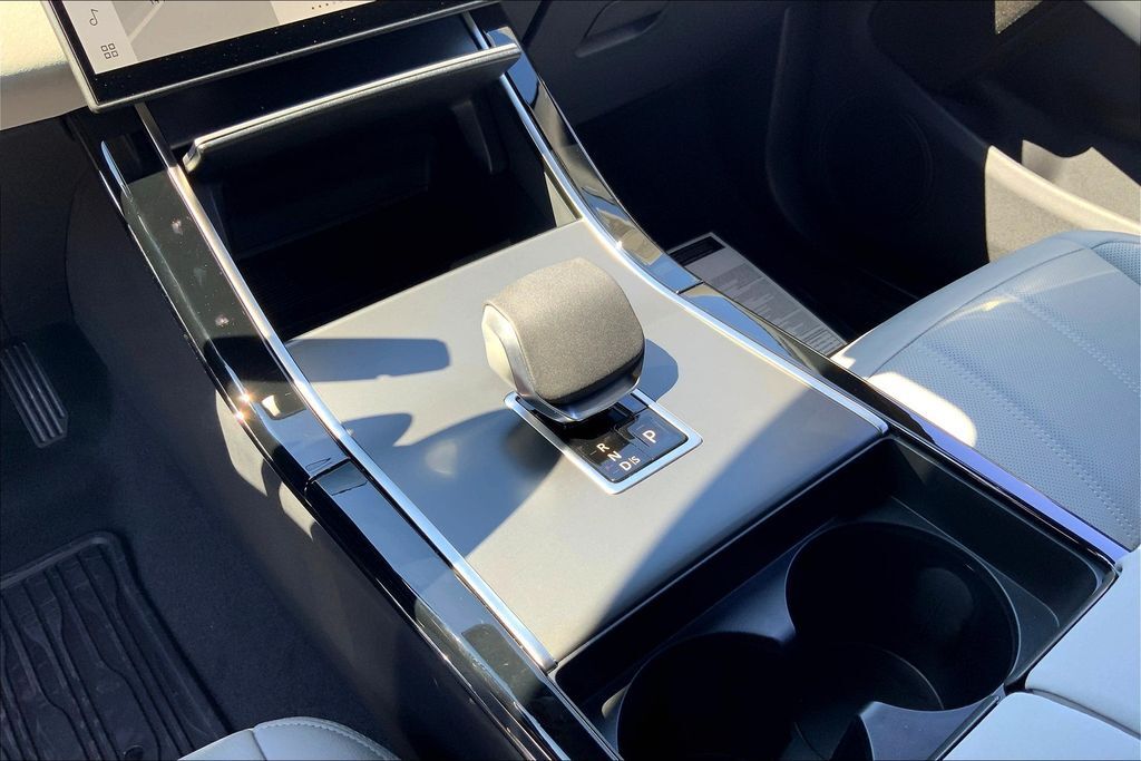 2026 Land Rover Range Rover Evoque S San Jose CA