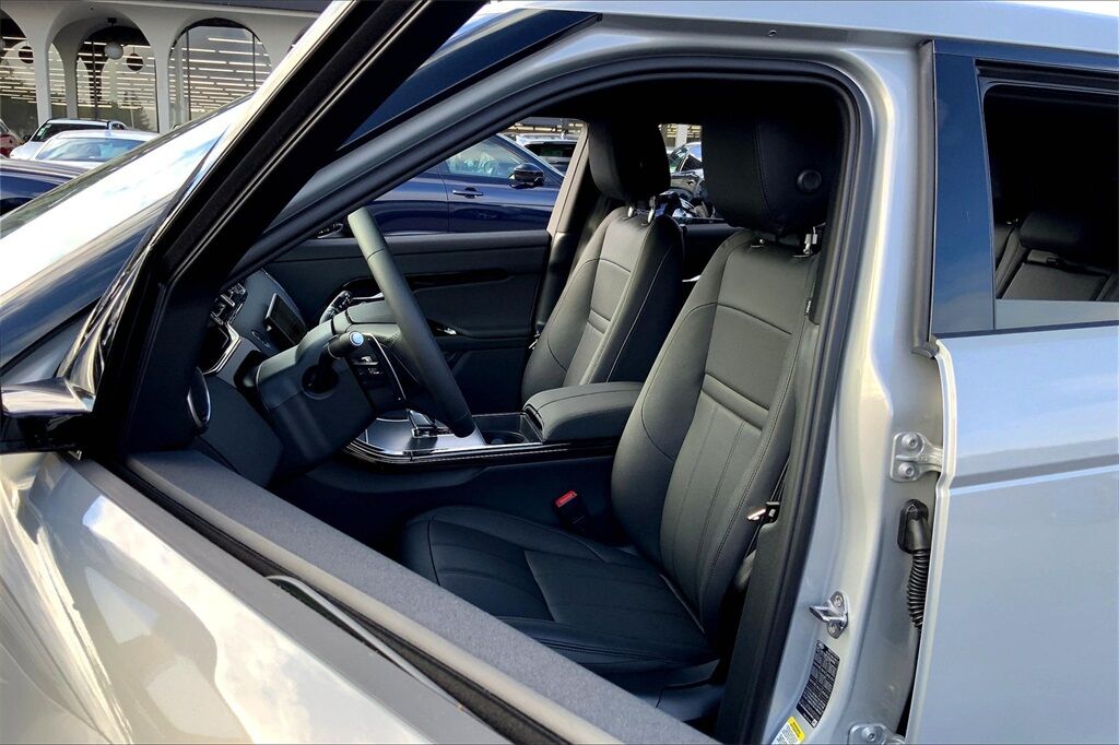 2026 Land Rover Range Rover Evoque S San Jose CA