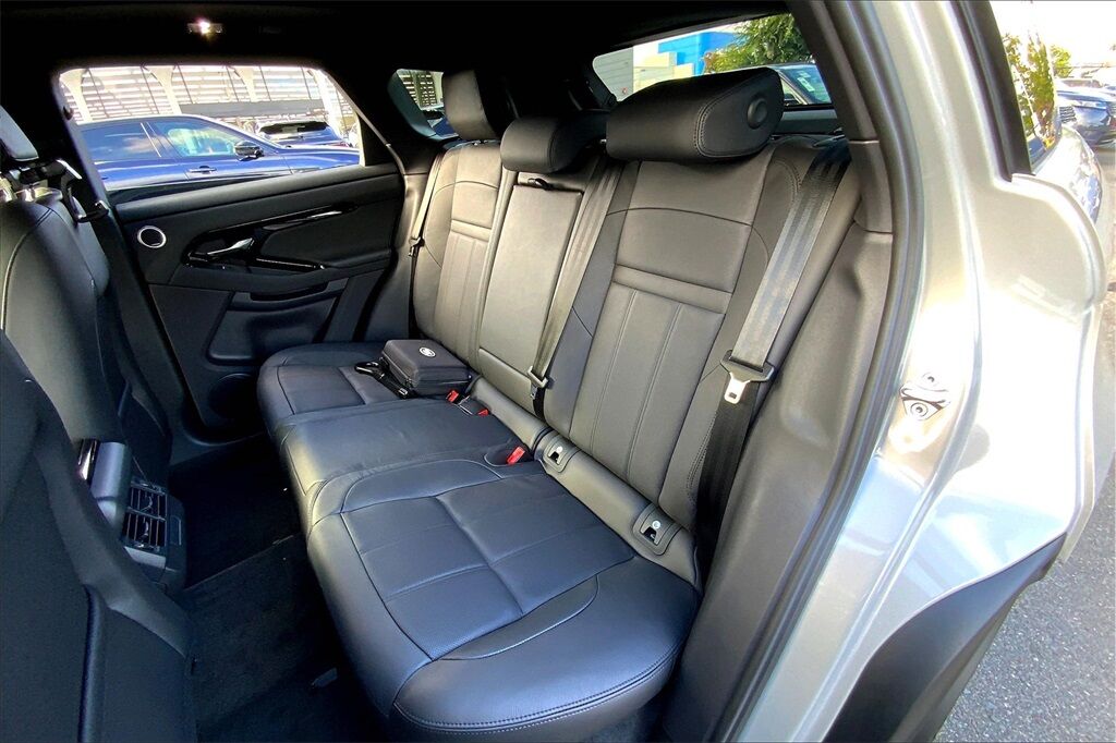 2026 Land Rover Range Rover Evoque S San Jose CA