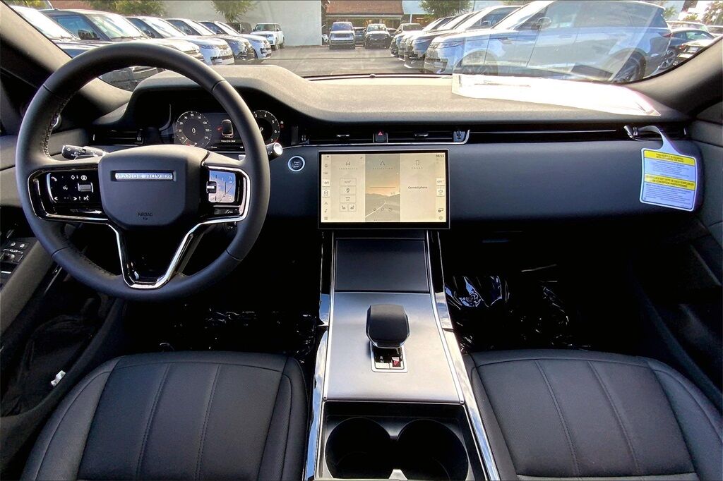 2026 Land Rover Range Rover Evoque S San Jose CA