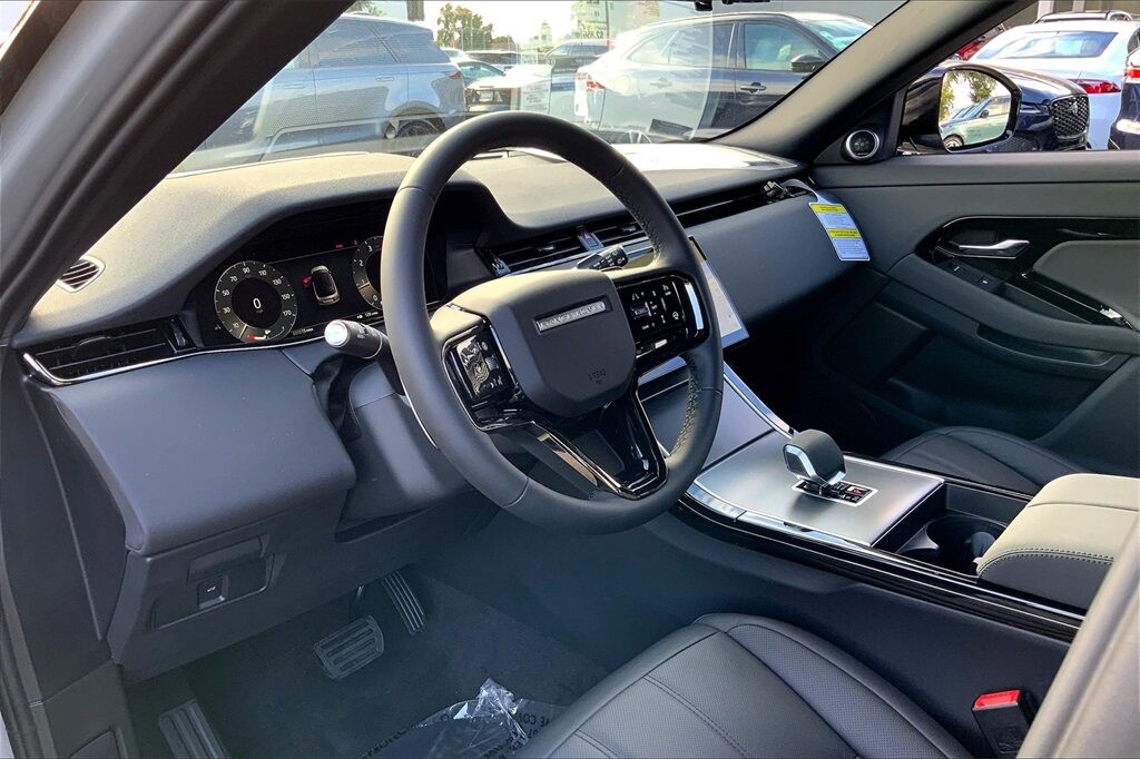 2026 Land Rover Range Rover Evoque S San Jose CA