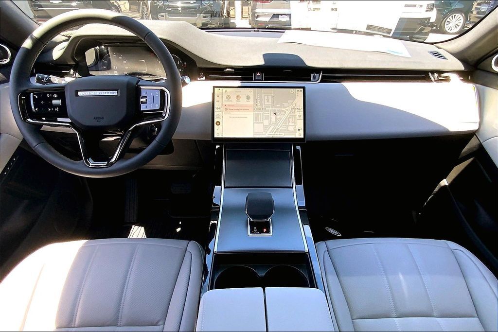 2026 Land Rover Range Rover Evoque S San Jose CA