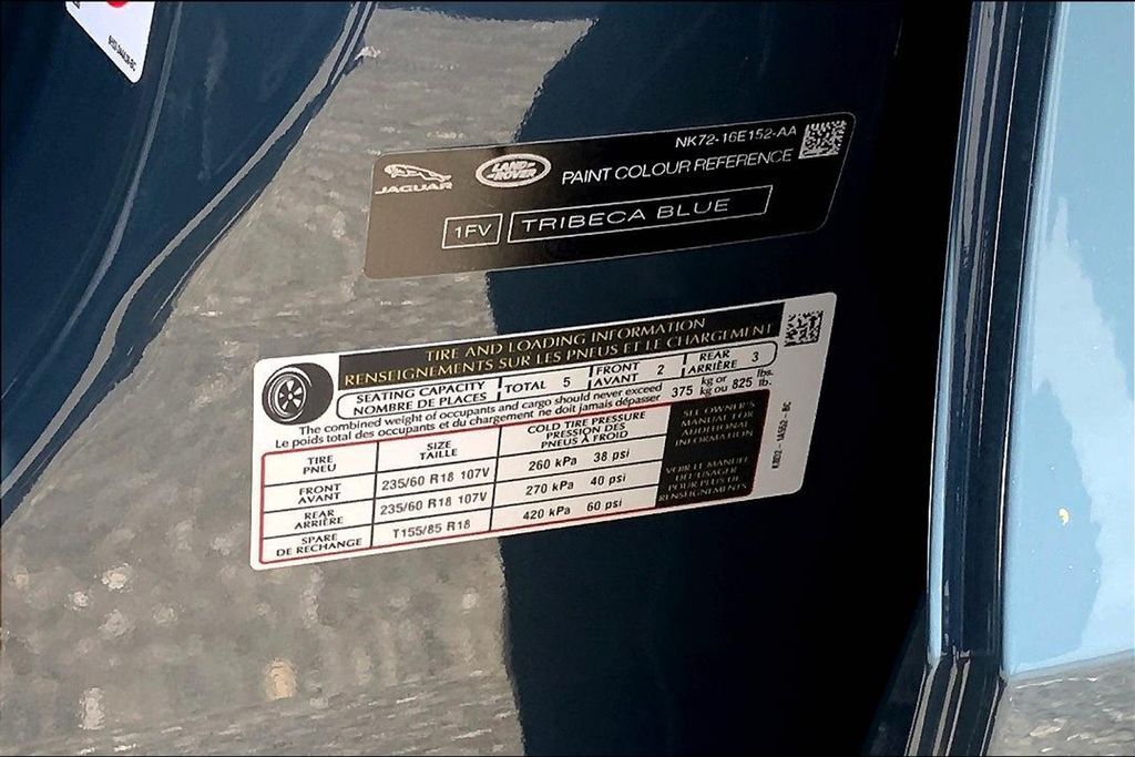 2026 Land Rover Range Rover Evoque S San Jose CA