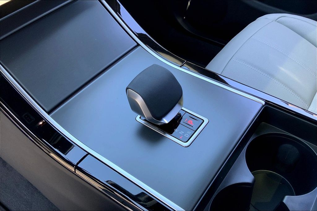 2026 Land Rover Range Rover Evoque S San Jose CA