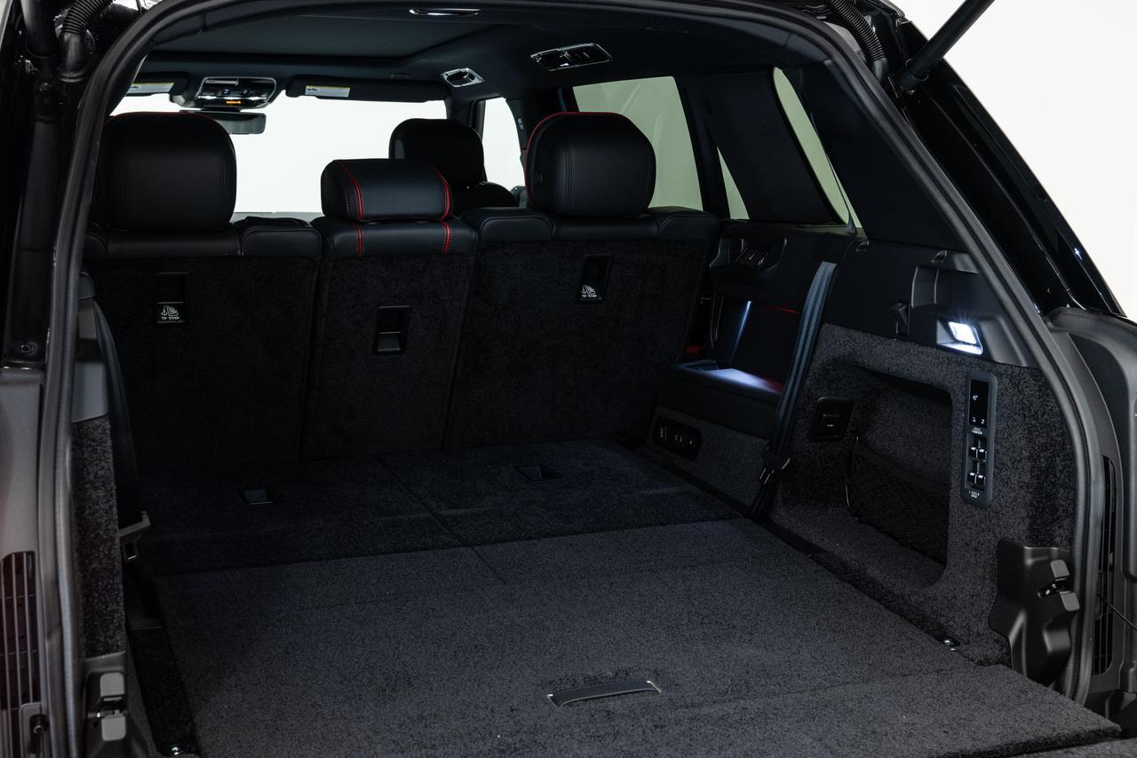 2026 Land Rover Range Rover SE LWB Danville VA 2026 Land Rover Range Rover SE LWB Danville VA