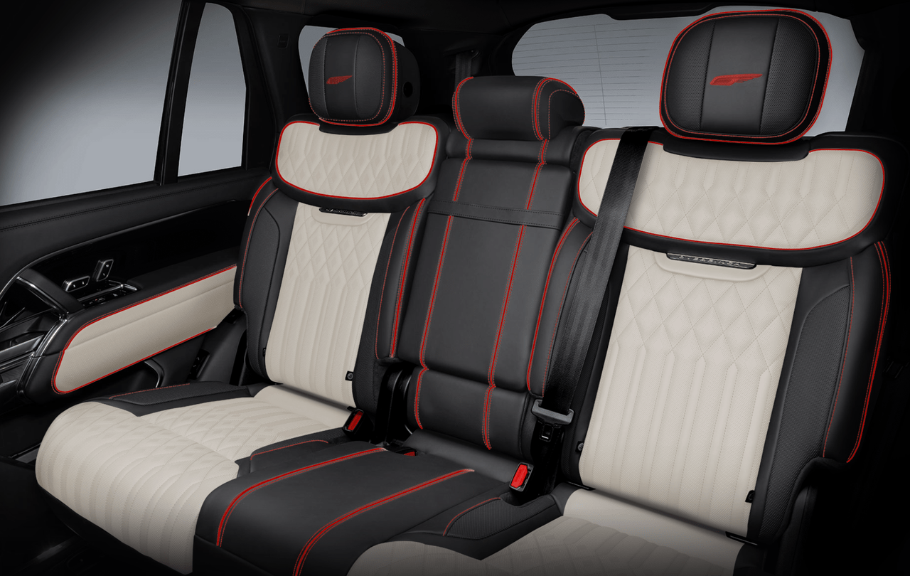 2026 Land Rover Range Rover SE LWB Danville VA 2026 Land Rover Range Rover SE LWB Danville VA