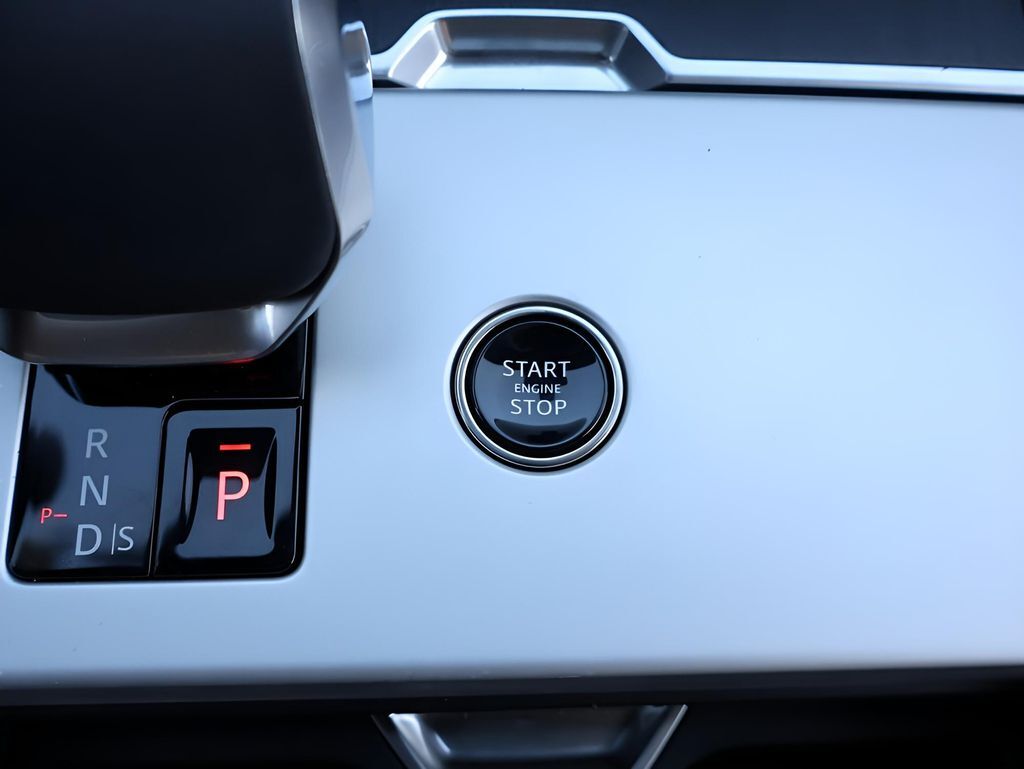 2026 Land Rover Range Rover SE San Clemente CA