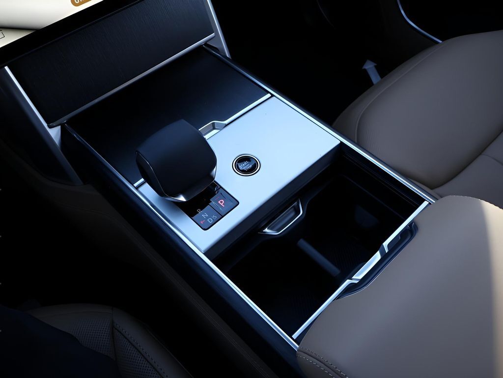 2026 Land Rover Range Rover SE San Clemente CA