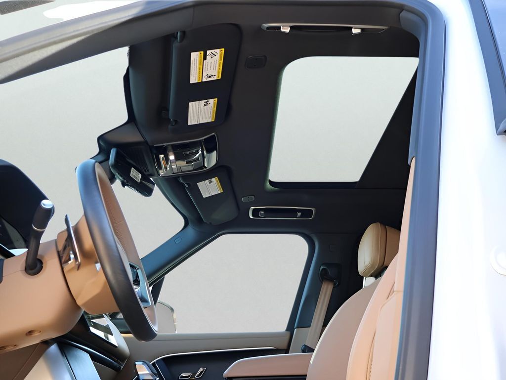 2026 Land Rover Range Rover SE San Clemente CA