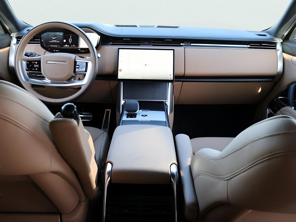 2026 Land Rover Range Rover SE San Clemente CA