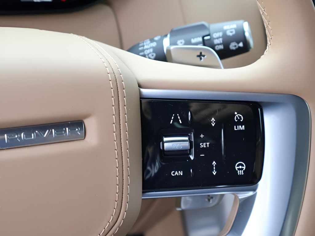 2026 Land Rover Range Rover SE San Clemente CA