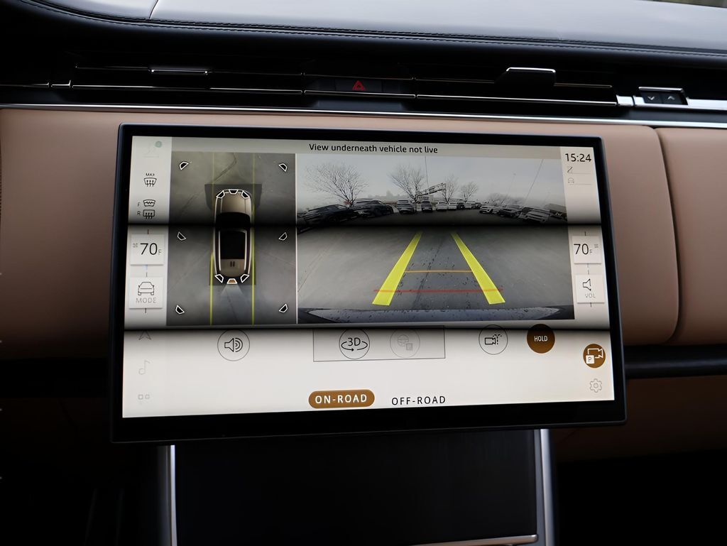 2026 Land Rover Range Rover SE San Clemente CA