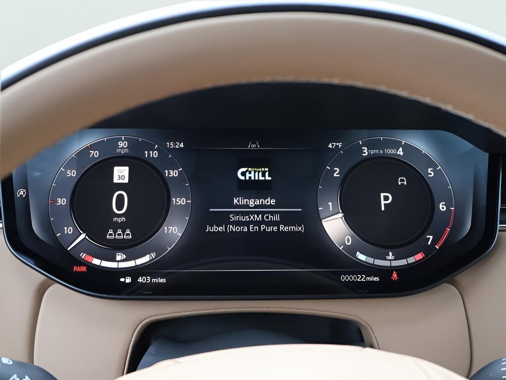 2026 Land Rover Range Rover SE San Clemente CA