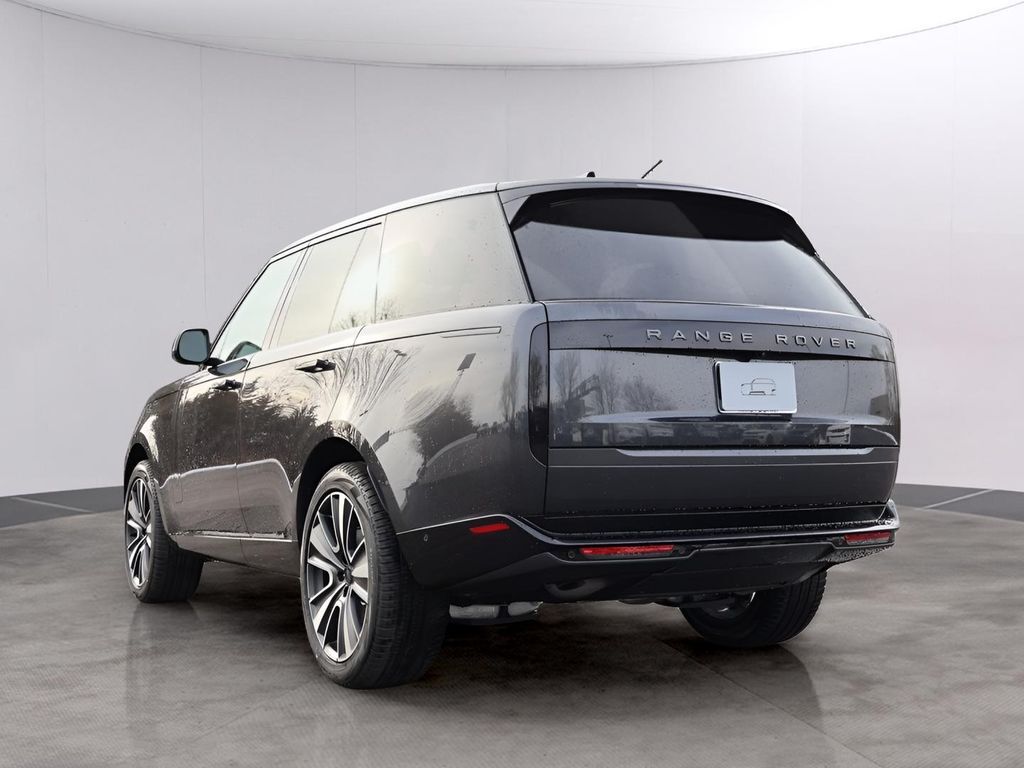 2026 Land Rover Range Rover SE San Clemente CA