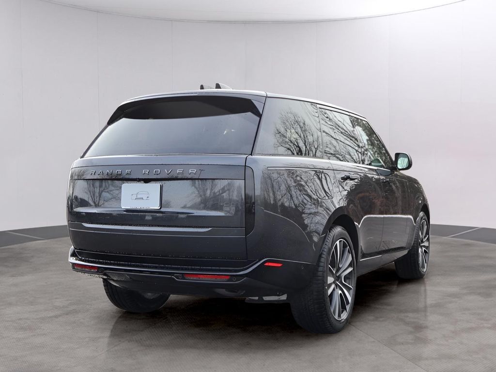 2026 Land Rover Range Rover SE San Clemente CA