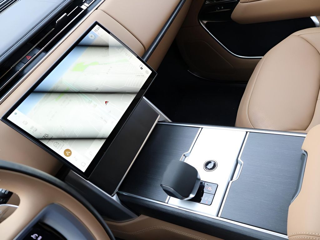 2026 Land Rover Range Rover SE San Clemente CA