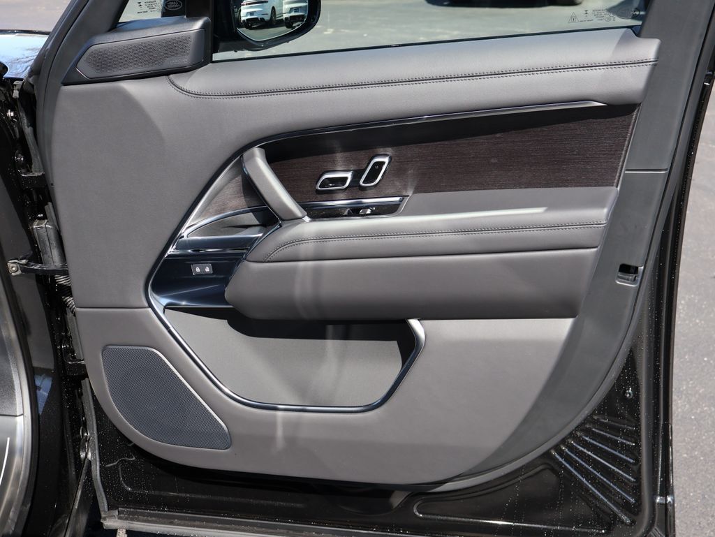 2026 Land Rover Range Rover SE San Clemente CA