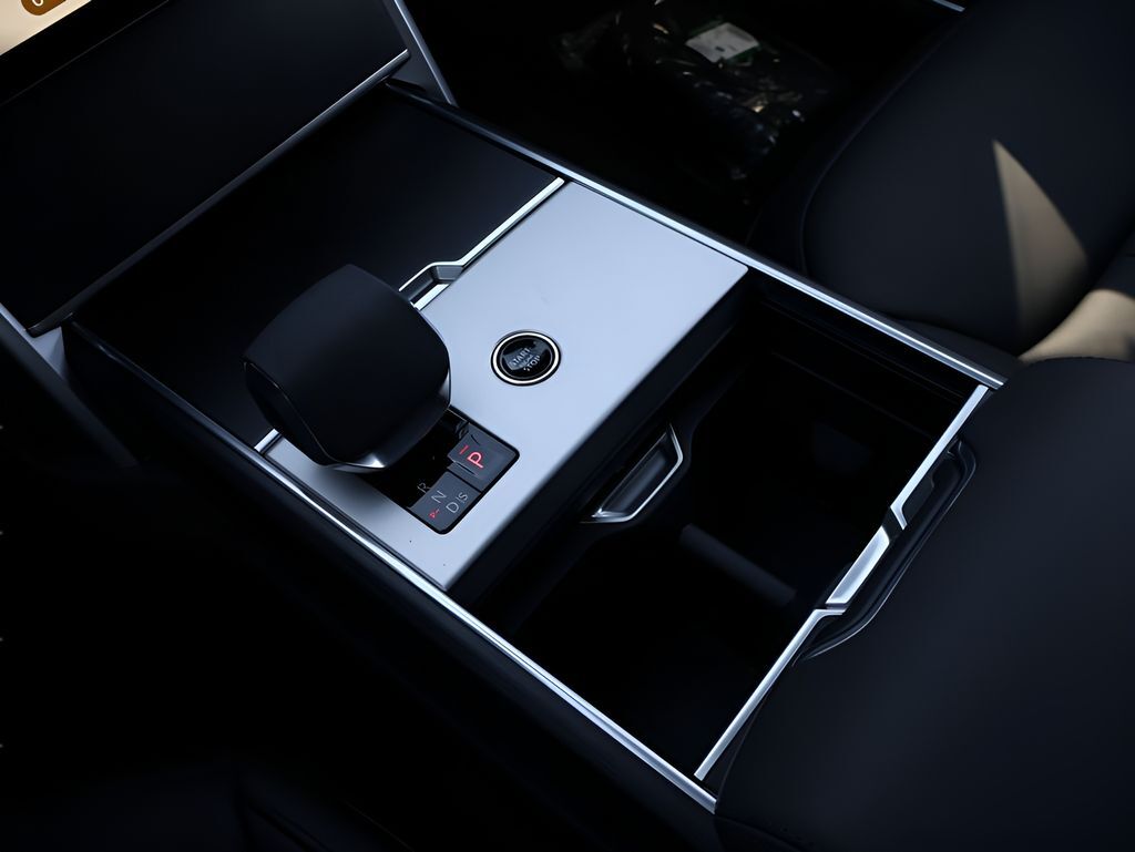 2026 Land Rover Range Rover SE San Clemente CA