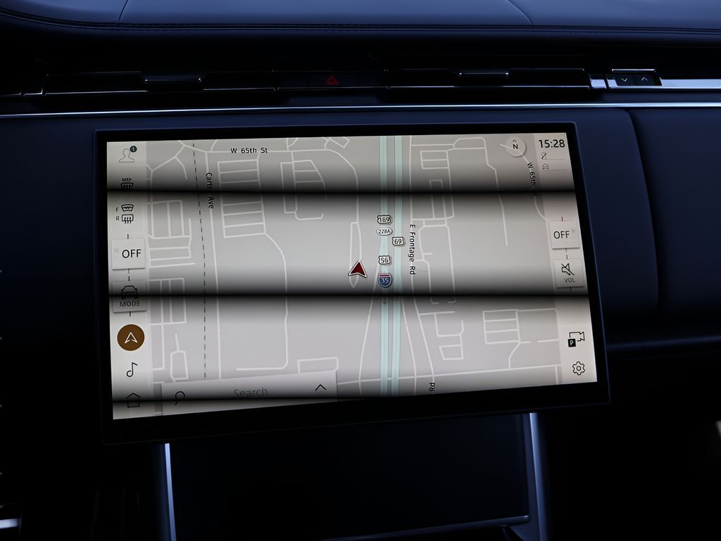 2026 Land Rover Range Rover SE San Clemente CA