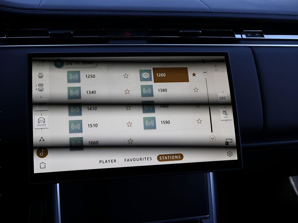 2026 Land Rover Range Rover SE San Clemente CA