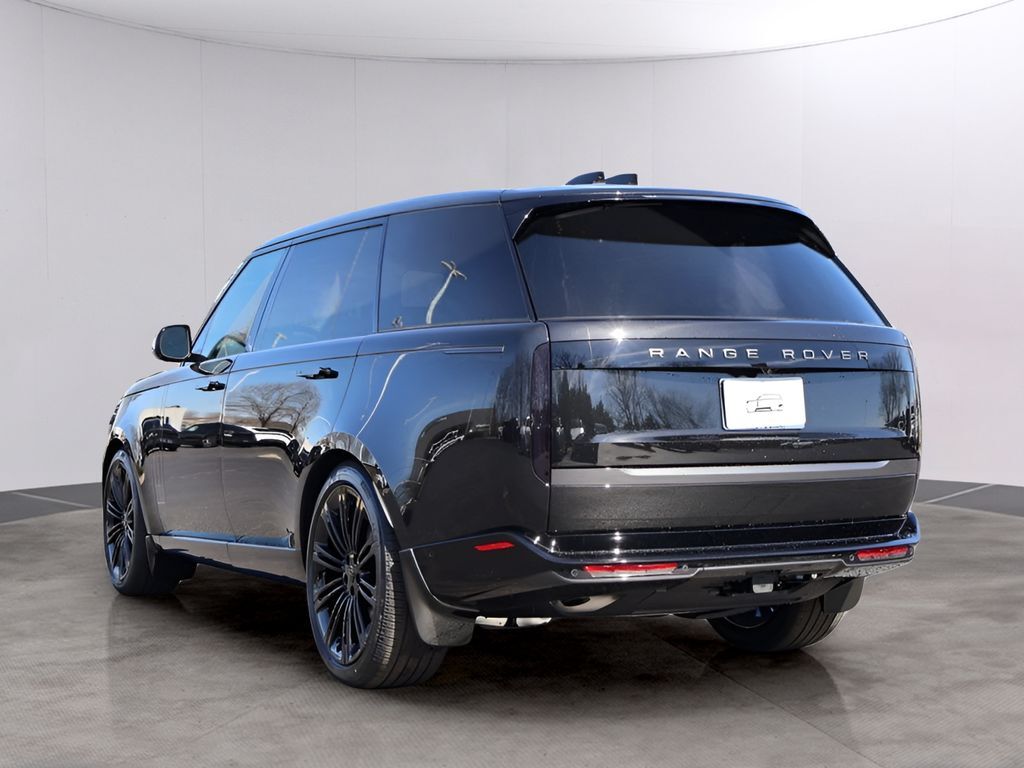 2026 Land Rover Range Rover SE San Clemente CA