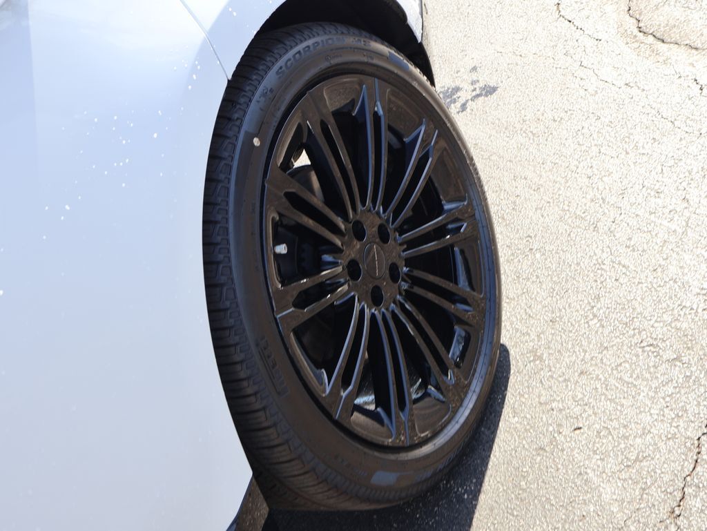 2026 Land Rover Range Rover SE San Clemente CA