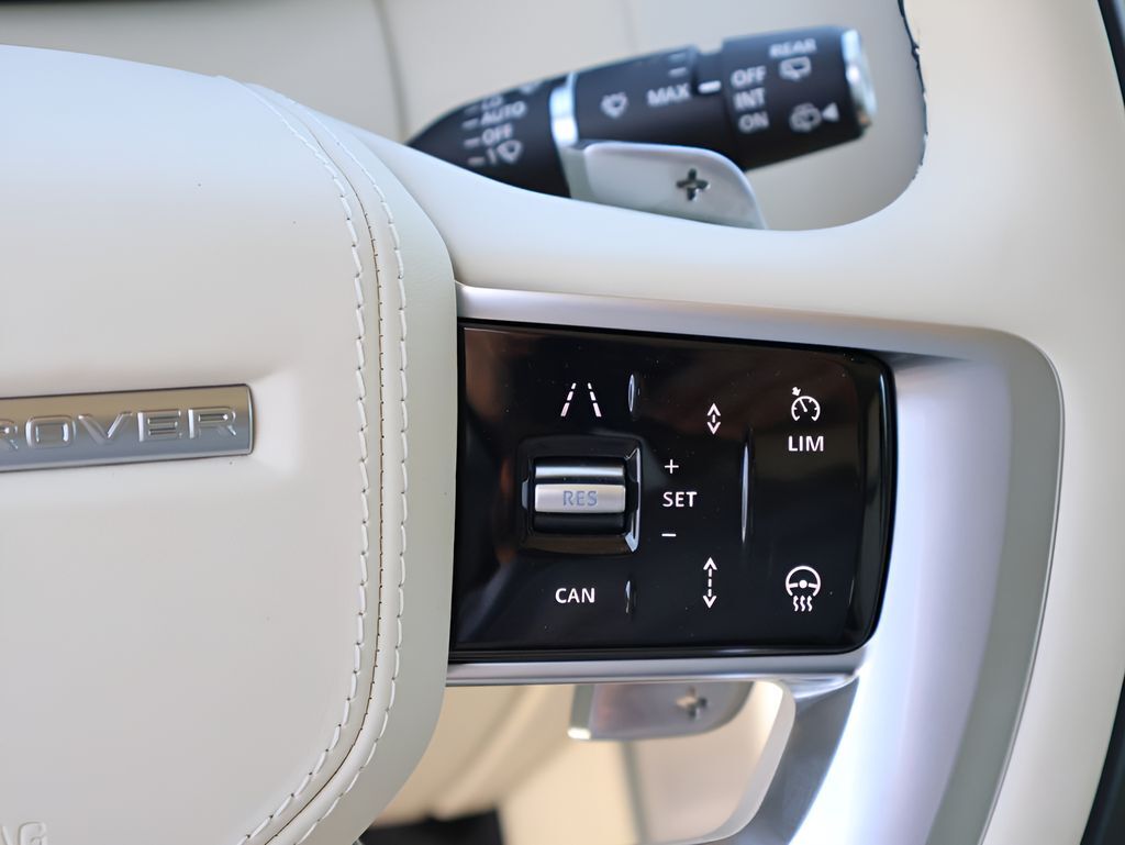 2026 Land Rover Range Rover SE San Clemente CA