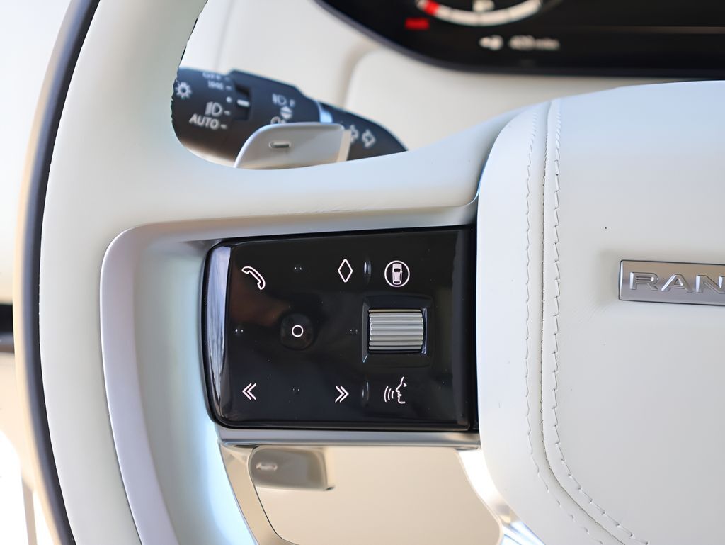 2026 Land Rover Range Rover SE San Clemente CA