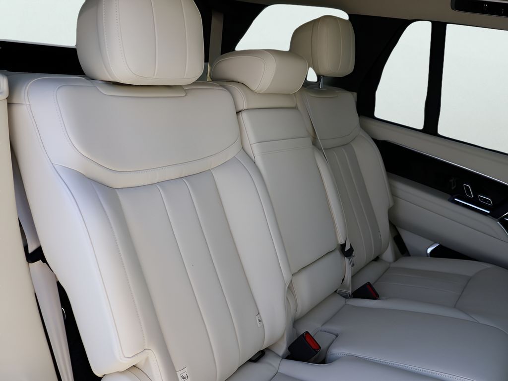 2026 Land Rover Range Rover SE San Clemente CA