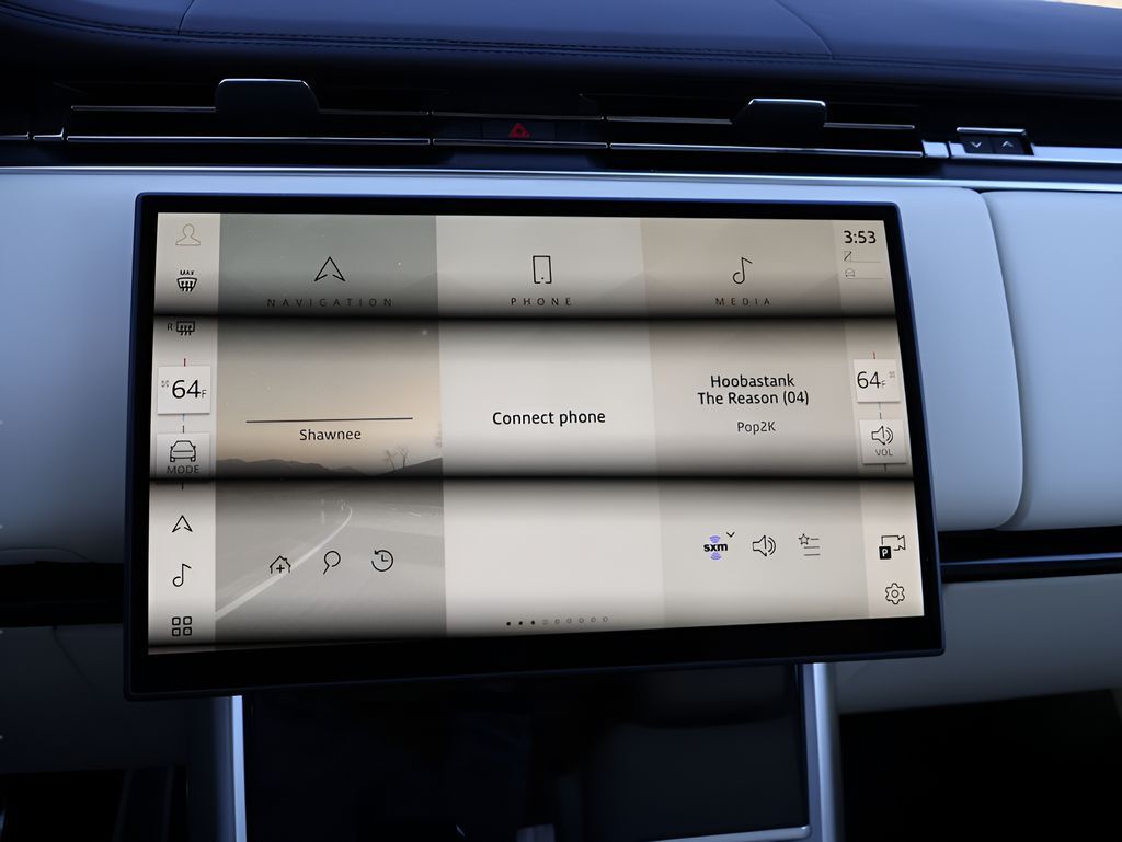 2026 Land Rover Range Rover SE San Clemente CA