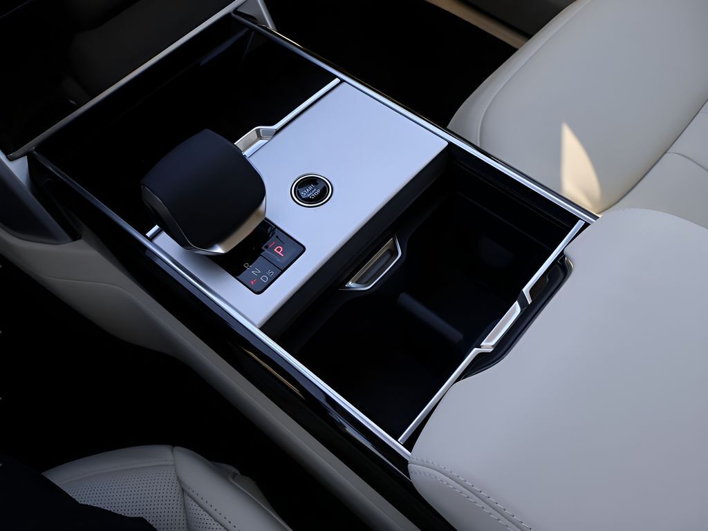 2026 Land Rover Range Rover SE San Clemente CA