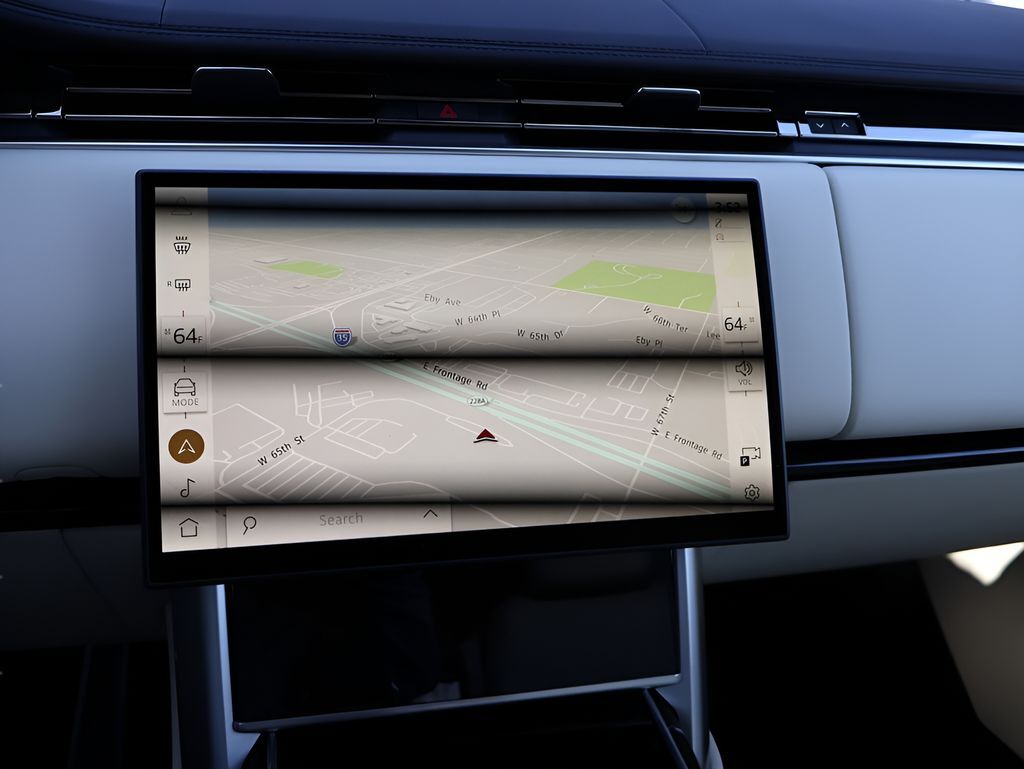 2026 Land Rover Range Rover SE San Clemente CA