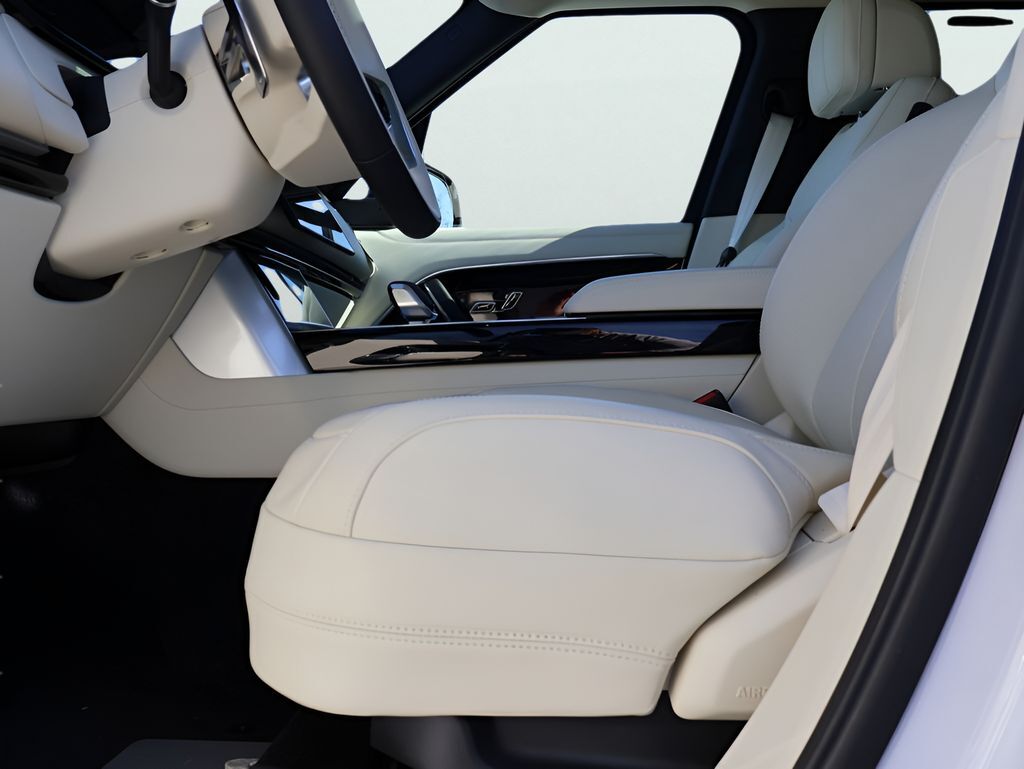 2026 Land Rover Range Rover SE San Clemente CA