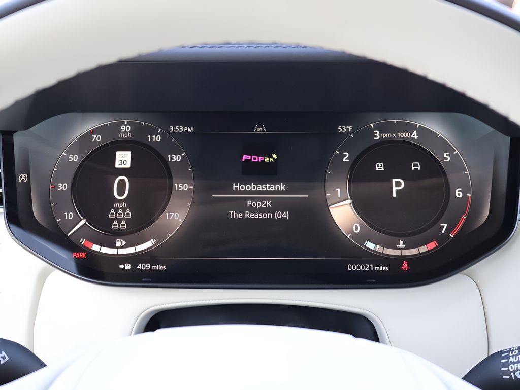 2026 Land Rover Range Rover SE San Clemente CA