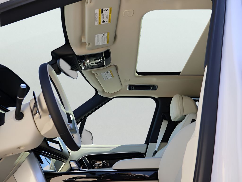 2026 Land Rover Range Rover SE San Clemente CA