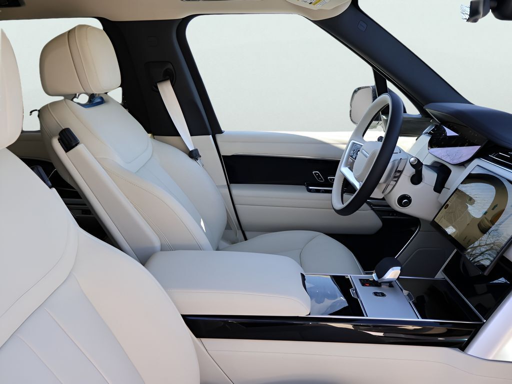 2026 Land Rover Range Rover SE San Clemente CA
