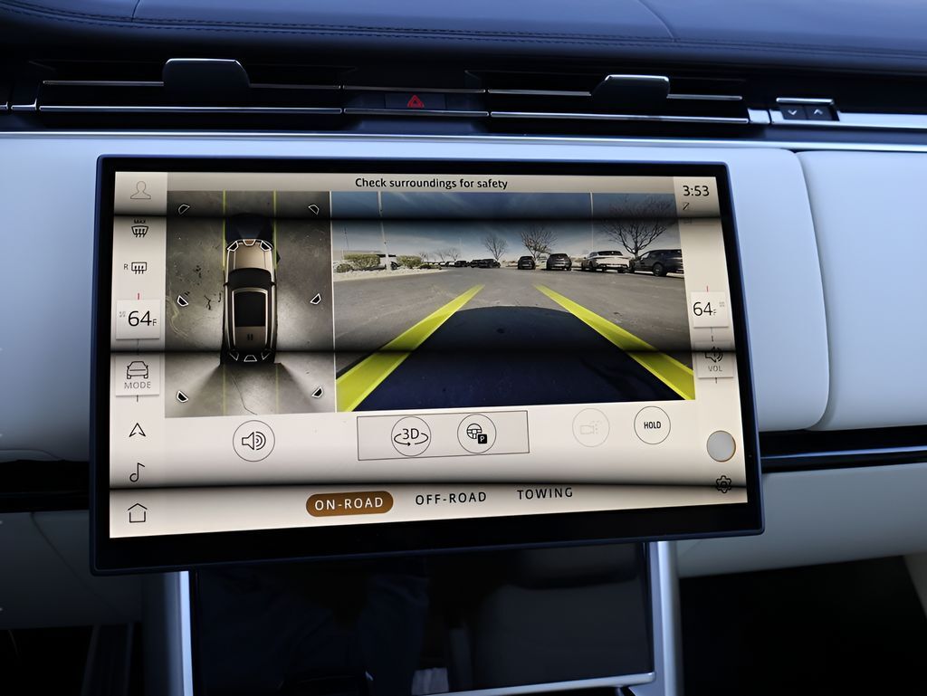 2026 Land Rover Range Rover SE San Clemente CA