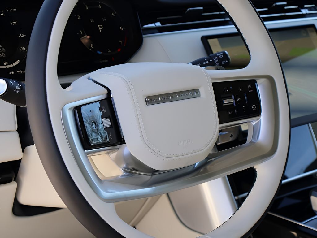 2026 Land Rover Range Rover SE San Clemente CA