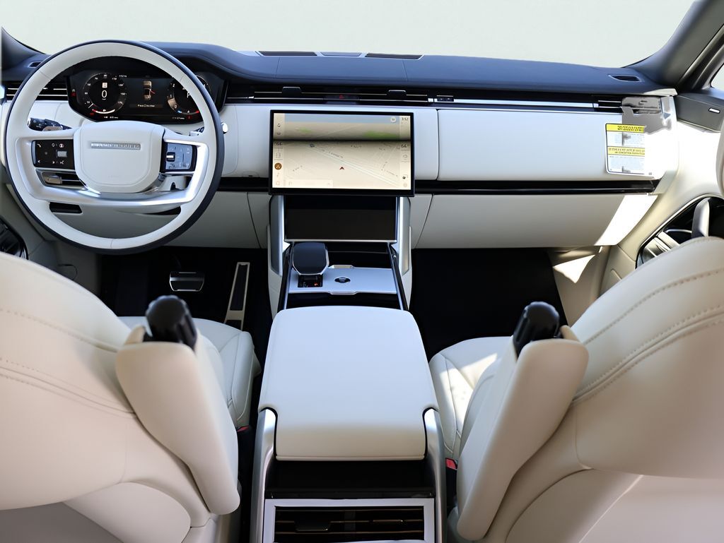 2026 Land Rover Range Rover SE San Clemente CA