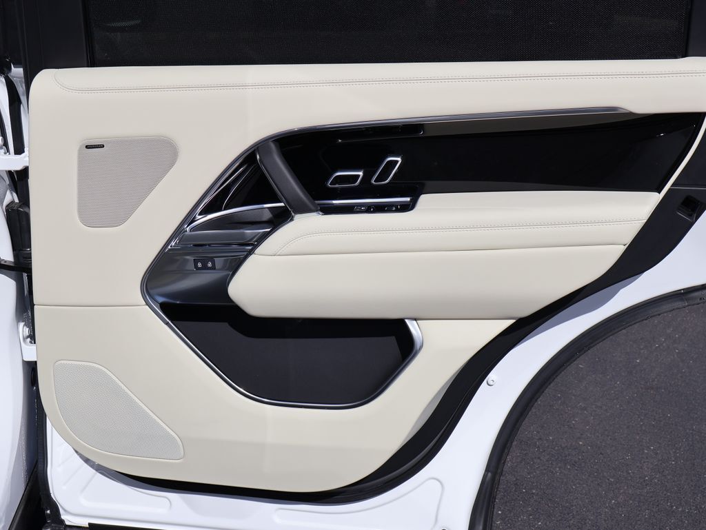 2026 Land Rover Range Rover SE San Clemente CA