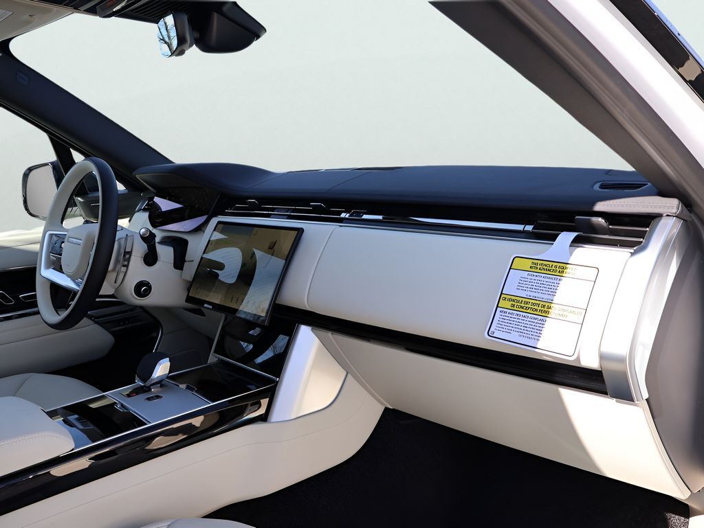 2026 Land Rover Range Rover SE San Clemente CA