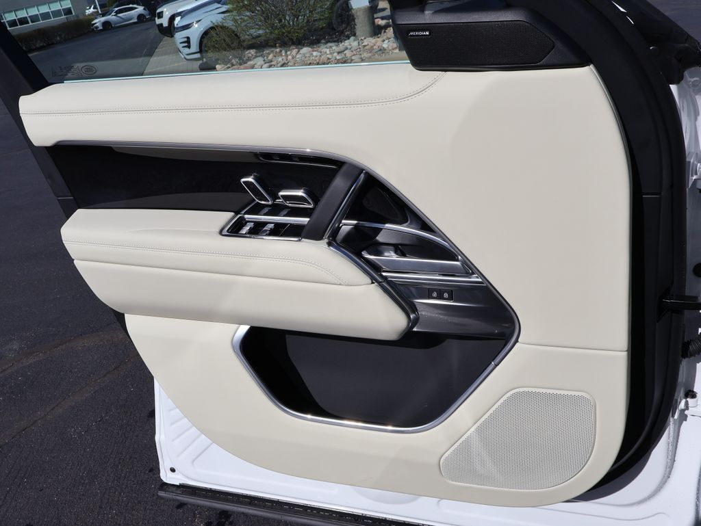 2026 Land Rover Range Rover SE San Clemente CA