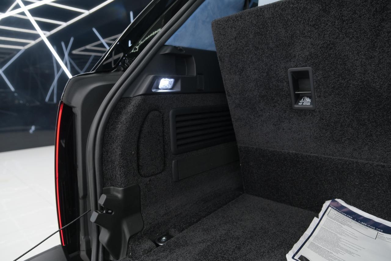 2026 Land Rover Range Rover SE Miami FL