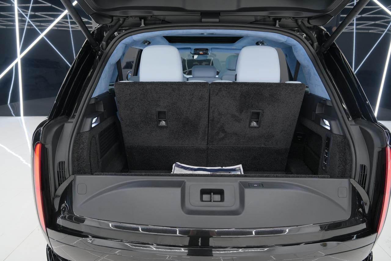 2026 Land Rover Range Rover SE Miami FL