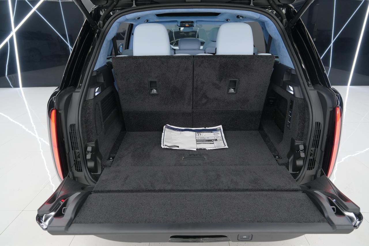 2026 Land Rover Range Rover SE Miami FL