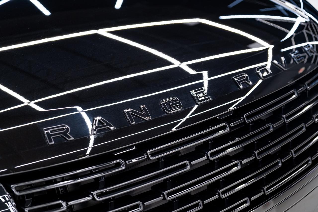 2026 Land Rover Range Rover SE Miami FL